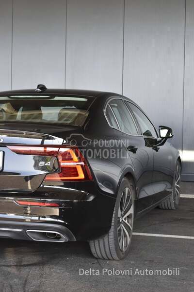 Volvo S60 Inscription