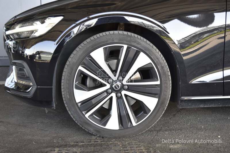 Volvo S60 Inscription