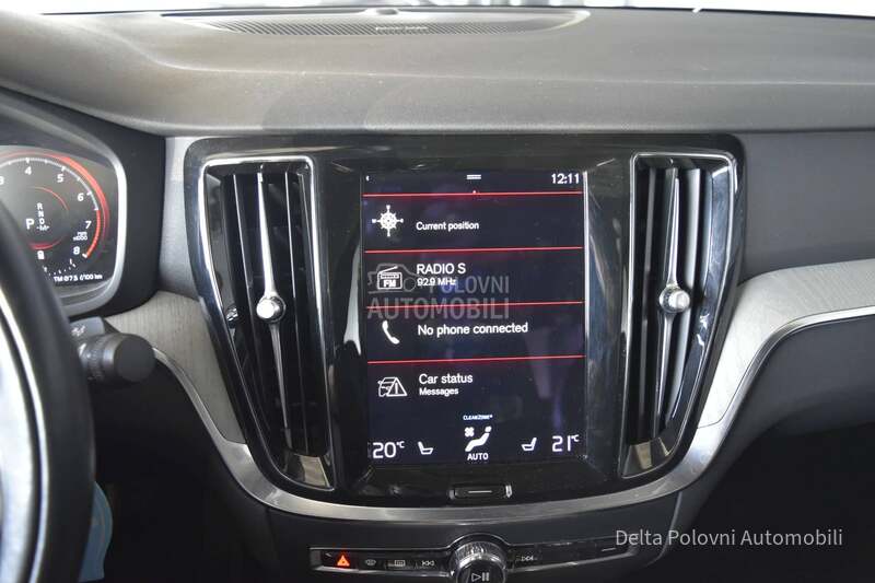 Volvo S60 Inscription