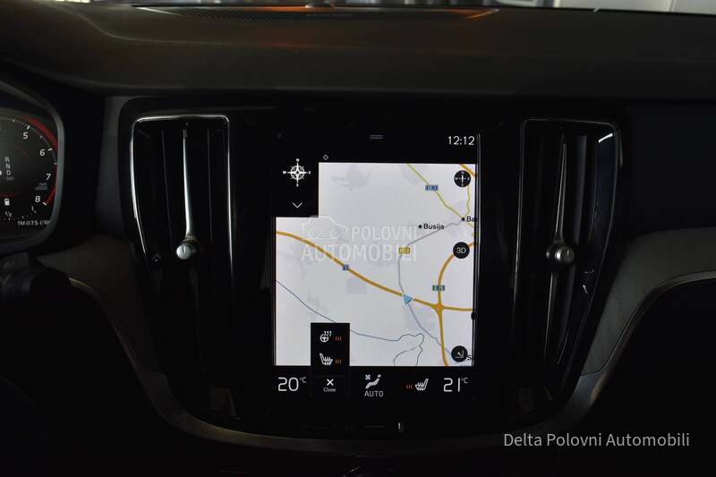 Volvo S60 Inscription