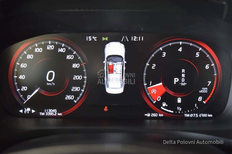 Volvo S60 Inscription