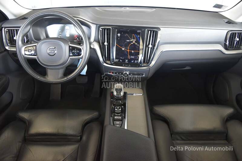 Volvo S60 Inscription