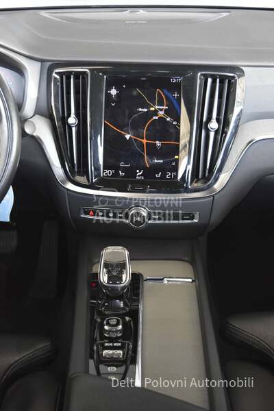 Volvo S60 Inscription