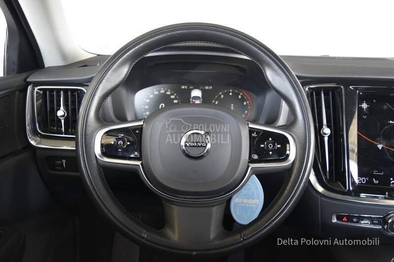 Volvo S60 Inscription