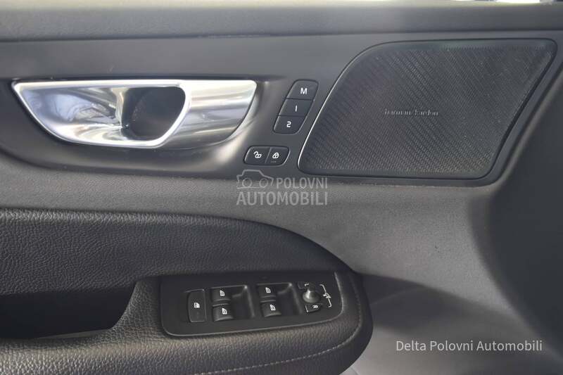 Volvo S60 Inscription