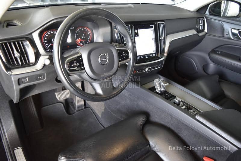 Volvo S60 Inscription