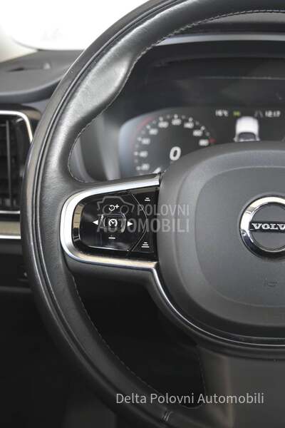 Volvo S60 Inscription