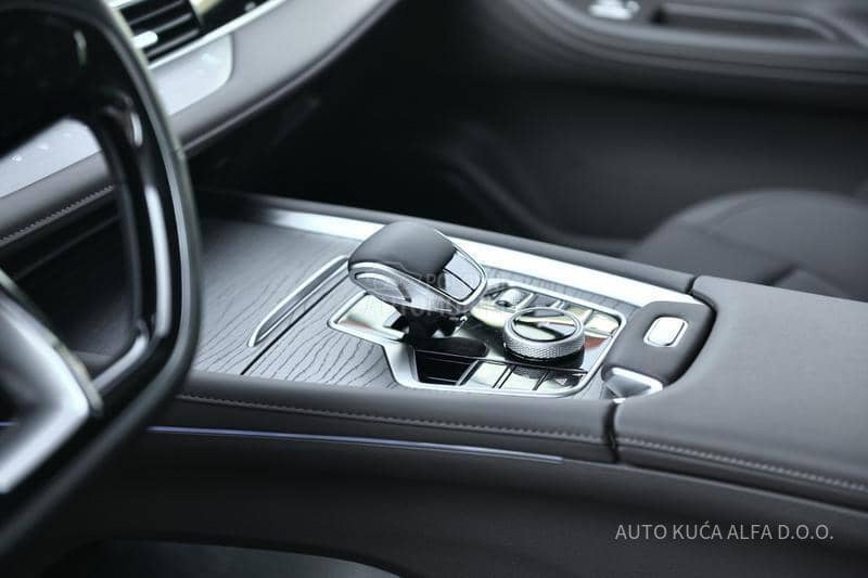 Chery Tiggo 8 1.6 T-GDI  7DCT