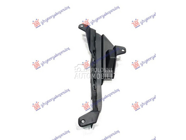 NOSAC MAGLENKE PLASTICNI za Land Rover Range Rover Evoque od 2019. do 2025. god.