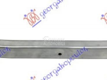 NOSAC ZASTITE MOTORA ALUMINIJU za Land Rover Discovery Sport od 2019. do 2025. god.