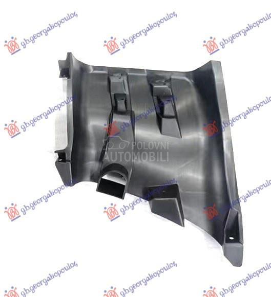 NOSAC PREDNJEG BRANIKA BOCNI P