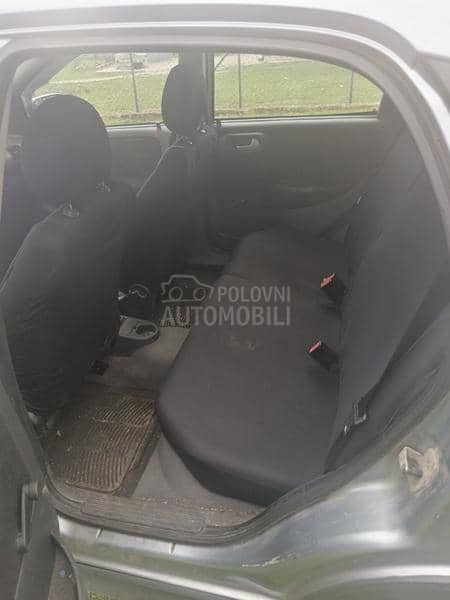 Opel Corsa C 