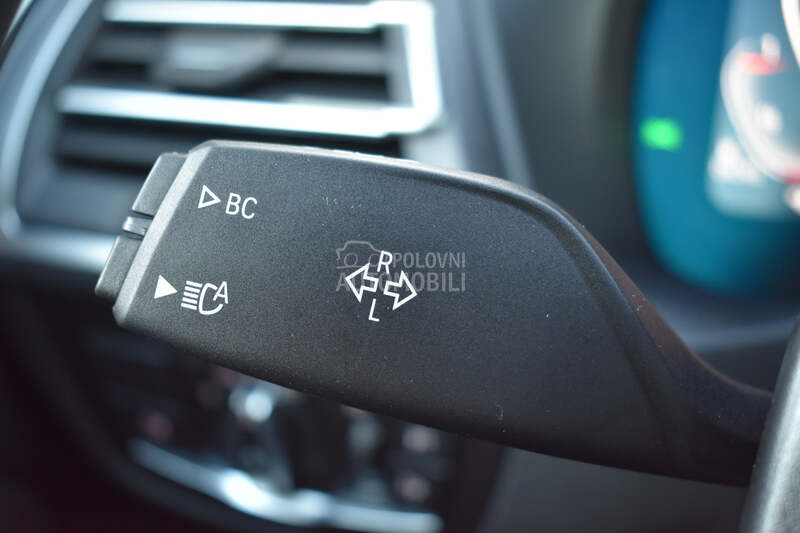 BMW X4 20d xDrive M paket