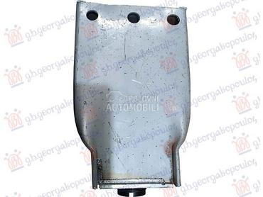 NOSAC SINE PREDNJEG BRANIKA AL za Land Rover Discovery Sport od 2019. do 2025. god.