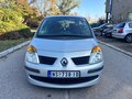 Renault Modus 1.5 DCI