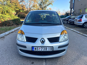 Renault Modus 1.5 DCI
