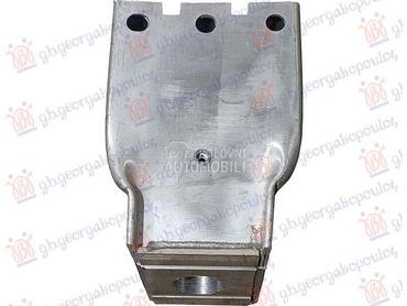 NOSAC SINE PREDNJEG BRANIKA AL za Land Rover Discovery Sport od 2019. do 2025. god.