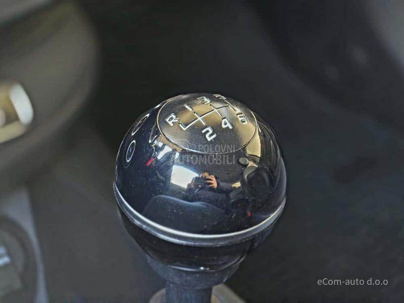 Fiat 500X 1.6 MJET CROSS