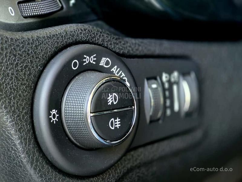 Fiat 500X 1.6 MJET CROSS