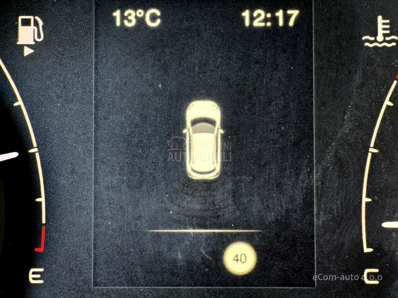 Fiat 500X 1.6 MJET CROSS