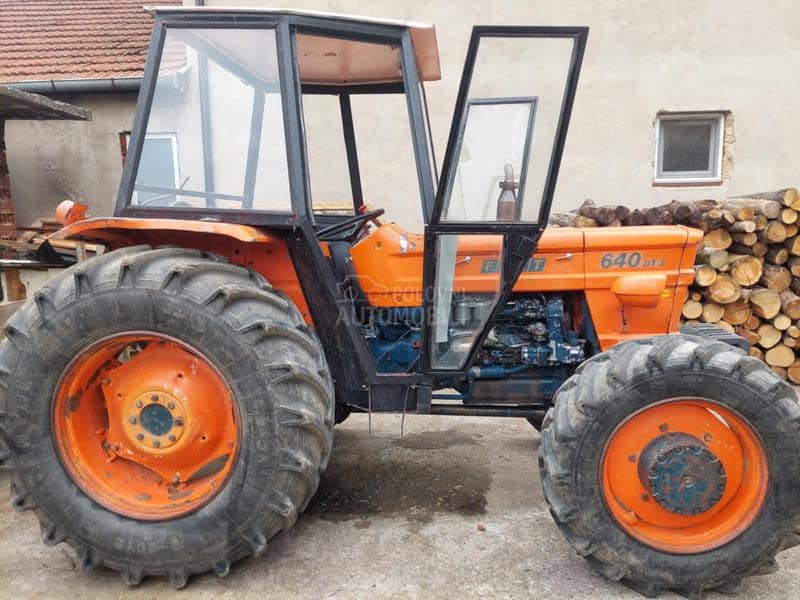 Fiat 640dt3