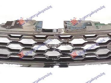 PVC MASKA (R-DYNAMIC) za Land Rover Range Rover Evoque od 2019. do 2025. god.