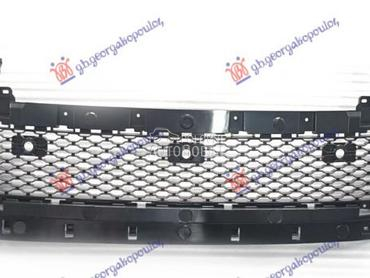 CENTRALNA RESETKA (R-DYNAMIC) za Land Rover Range Rover Evoque od 2019. do 2025. god.