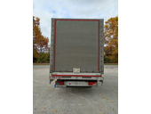 Mercedes Benz Sprinter 2.2