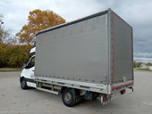 Mercedes Benz Sprinter 2.2