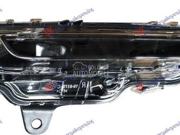 MAGLENKA ZATAMNJENA za Land Rover Range Rover Evoque od 2019. do 2025. god.