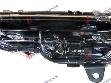 MAGLENKA ZATAMNJENA za Land Rover Range Rover Evoque od 2019. do 2025. god.