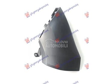 SPOJLER ZADNJEG BRANIKA za Land Rover Range Rover Evoque od 2019. do 2025. god.