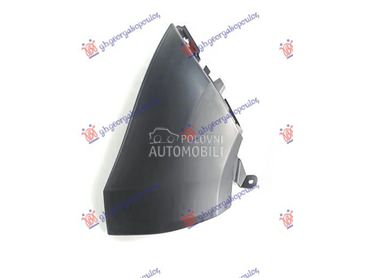 SPOJLER ZADNJEG BRANIKA za Land Rover Range Rover Evoque od 2019. do 2025. god.