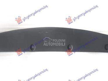 SPOJLER ZADNJEG BRAN. DONJI (R za Land Rover Range Rover Evoque od 2019. do 2025. god.