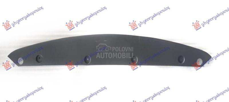 SPOJLER ZADNJEG BRAN. DONJI (R