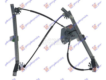 PODIZAC PREDNJEG PROZORA ELEKT za Land Rover Range Rover Evoque od 2019. do 2025. god.