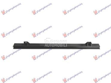 POKLOPAC HLADNJAKA DONJI PLAST za Land Rover Range Rover Velar od 2017. do 2025. god.