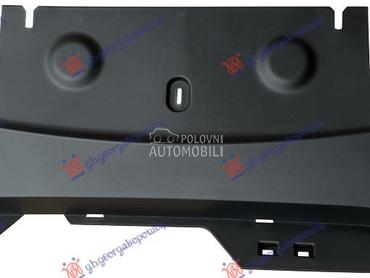 ZASTITA MOTOR ISPOD BRANIKA ZA za Land Rover Range Rover Velar od 2017. do 2025. god.