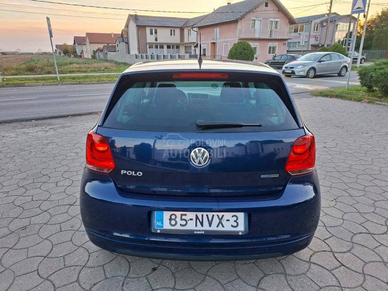 Volkswagen Polo 1.2TDI HIGHLINE