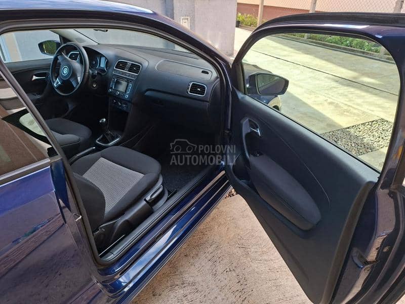 Volkswagen Polo 1.2TDI HIGHLINE