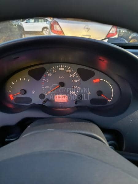 Nissan Micra 1.0 fresh