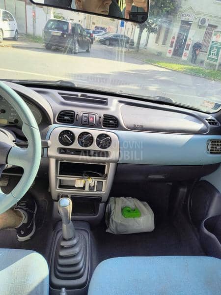 Nissan Micra 1.0 fresh