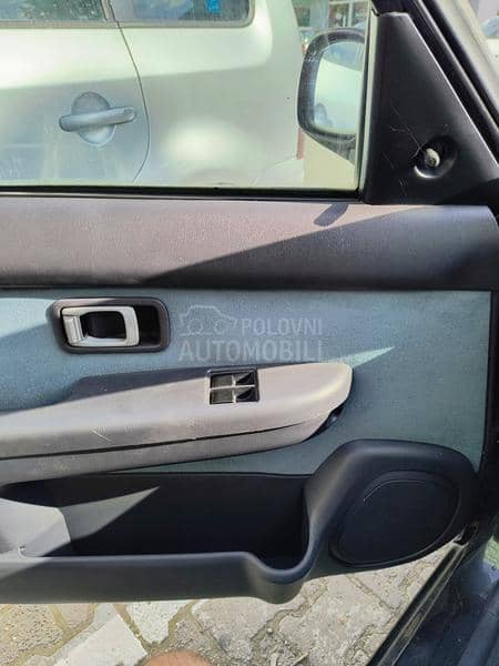 Nissan Micra 1.0 fresh