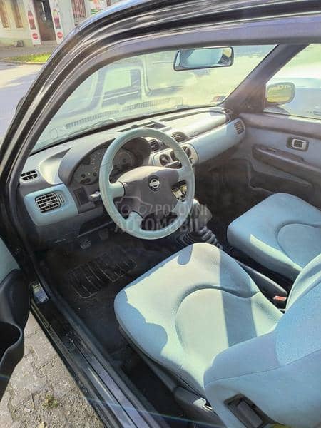 Nissan Micra 1.0 fresh