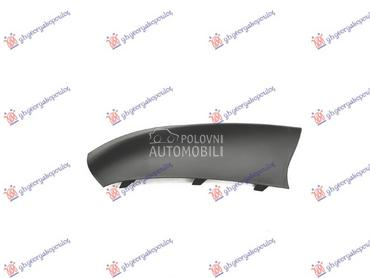 POKLOPAC PREDNJEG BRANIKA BOCN za Land Rover Range Rover Velar od 2017. do 2025. god.