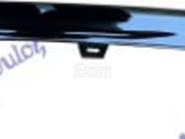 LAJSNA SPOJLERA PREDNJEG BRANI za Land Rover Range Rover Velar od 2017. do 2025. god.