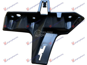 NOSAC PREDNJEG BRANIKA GORNJI za Land Rover Range Rover Velar od 2017. do 2025. god.