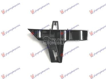 NOSAC PREDNJEG BRANIKA PLASTIC za Land Rover Range Rover Velar od 2017. do 2025. god.