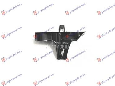 NOSAC PREDNJEG BRANIKA PLASTIC za Land Rover Range Rover Velar od 2017. do 2025. god.