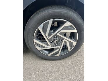 Hankook 195/55 R16 Letnja